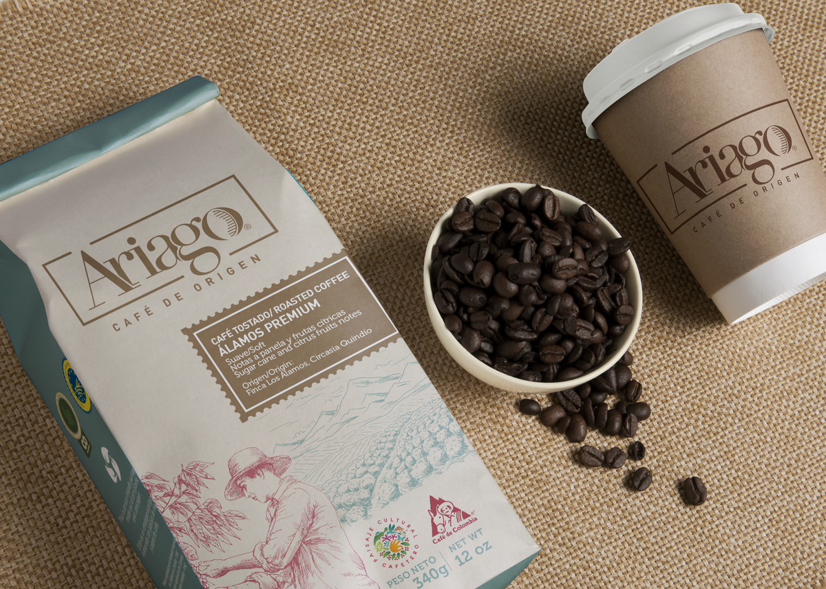 Combo Pausa Premium – Álamos x2 (340g)