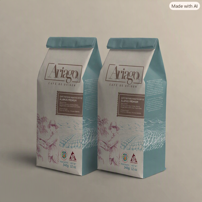 Combo Pausa Premium – Álamos x2 (340g)
