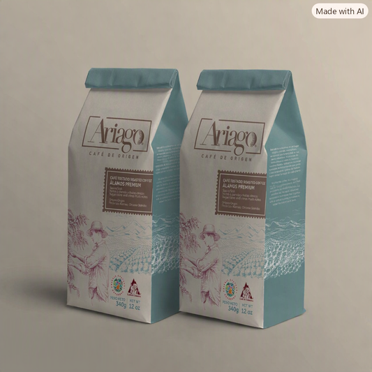 Combo Pausa Premium – Álamos x2 (340g)