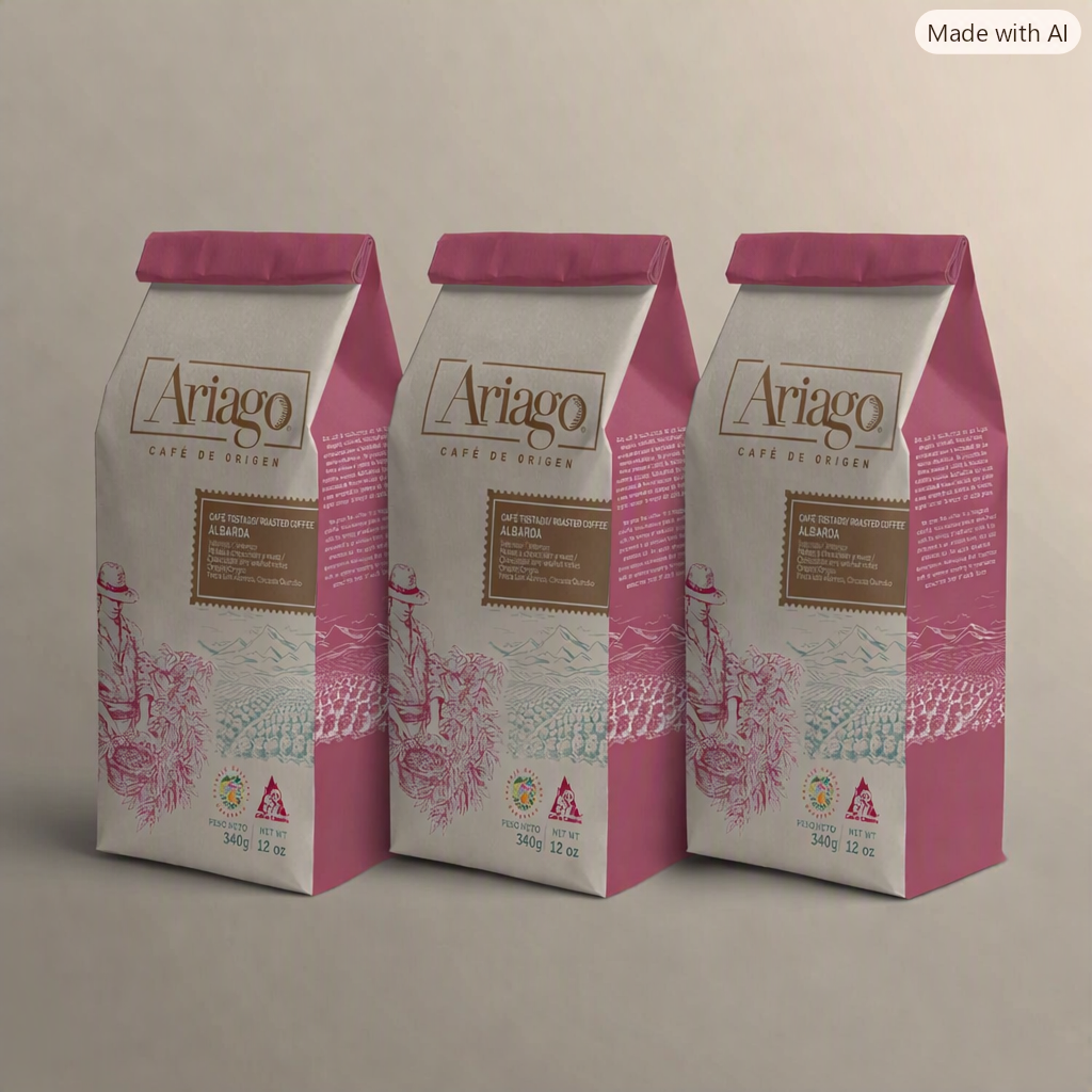 Combo “Tu Café de Siempre – Albarda x3”