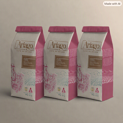 Combo “Tu Café de Siempre – Albarda x3”