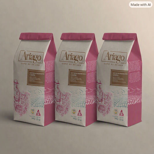 Combo “Tu Café de Siempre – Albarda x3”